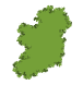 cartoon image of Ireland